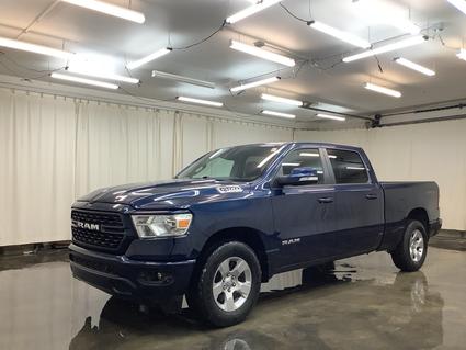 2022 Ram 1500 Warsaw IN