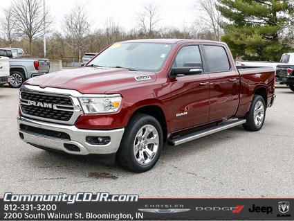 2022 Ram 1500 Bloomington IN