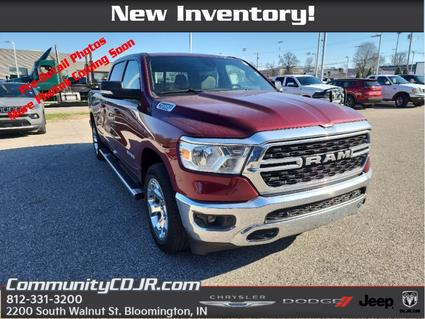 2022 Ram 1500 Bloomington IN