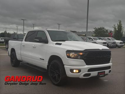 2022 Ram 1500 Green Bay WI