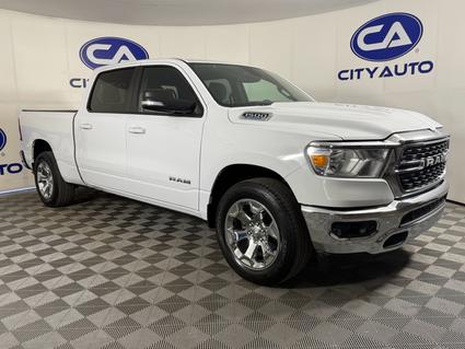 2022 Ram 1500 Memphis TN