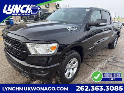2022 Ram 1500 Mukwonago WI