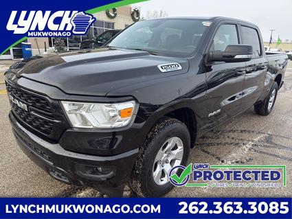 2022 Ram 1500 Mukwonago WI
