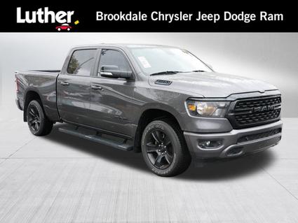 2022 Ram 1500 Minneapolis MN
