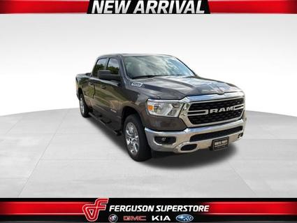 2022 Ram 1500 Broken Arrow OK