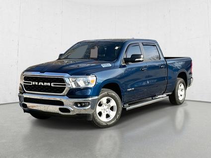 2022 Ram 1500 Valparaiso IN