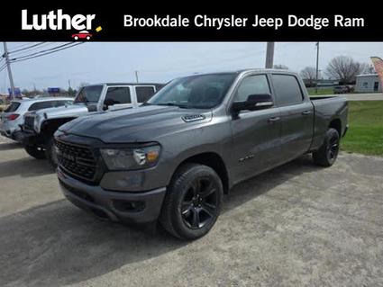 2022 Ram 1500 Minneapolis MN