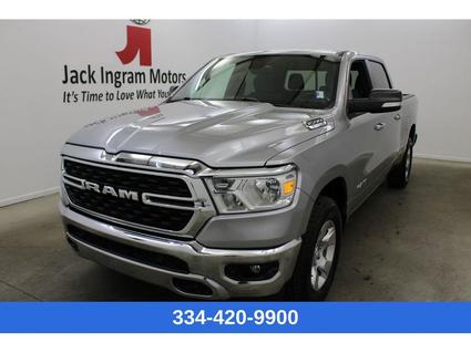 2022 Ram 1500 Montgomery AL
