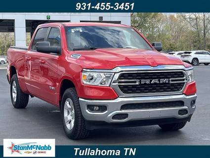 2022 Ram 1500 Tullahoma TN