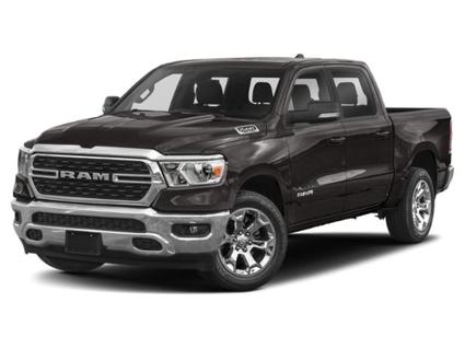 2022 Ram 1500 Pocatello ID