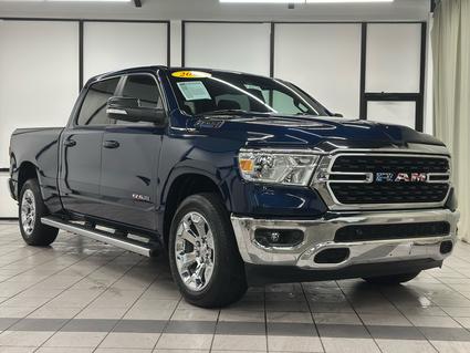 2022 Ram 1500 Demotte IN