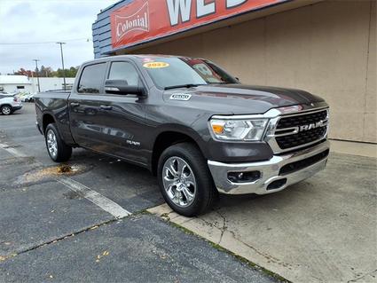 2022 Ram 1500 Indiana PA