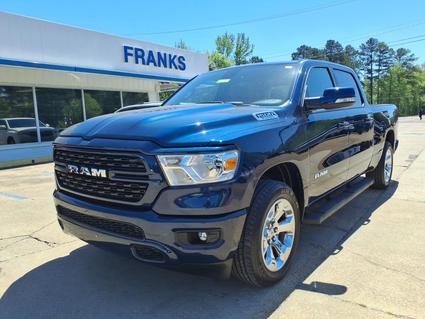 2022 Ram 1500 Kosciusko MS