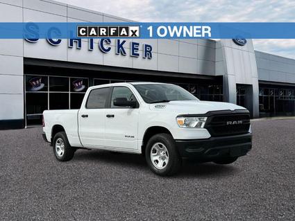 2022 Ram 1500 St Louis MO