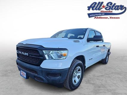 2022 Ram 1500 Abilene TX