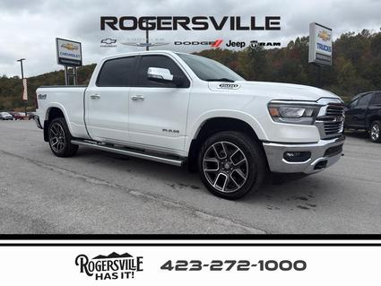 2022 Ram 1500 Rogersville TN