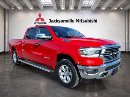 2022 Ram 1500 Jacksonville NC