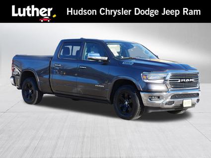 2021 Ram 1500 Hudson WI
