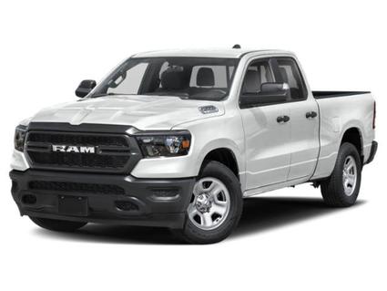 2023 Ram 1500 Tucson AZ