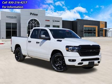 2024 Ram 1500 Floresville TX