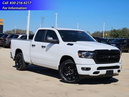 2024 Ram 1500 Floresville TX