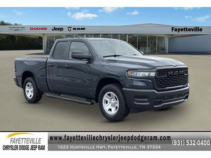 2026 Ram 1500 Fayetteville TN