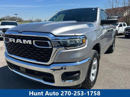 2025 Ram 1500 Franklin KY