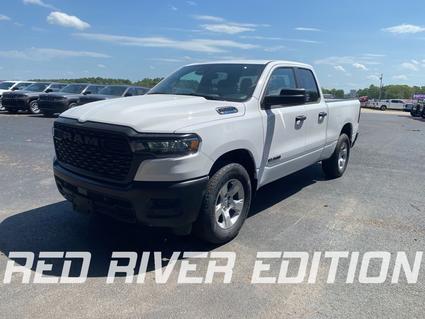 2026 Ram 1500 Heber Springs AR