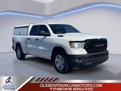 2021 Ram 1500 Oak Ridge TN