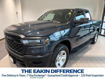 2025 Ram 1500 Lufkin TX
