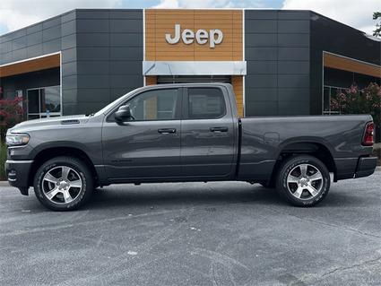 2025 Ram 1500 Union City GA