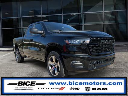 2026 Ram 1500 Alexander City AL