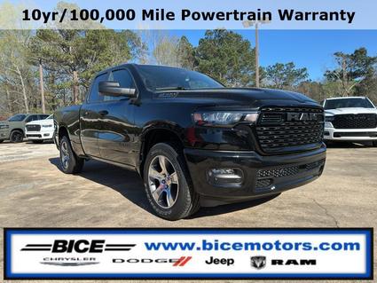 2026 Ram 1500 Alexander City AL