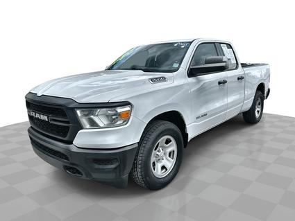 2020 Ram 1500 Jacksonville FL