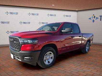 2026 Ram 1500 Cortez CO