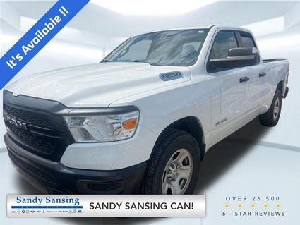 2020 Ram 1500 Pensacola FL
