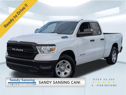 2020 Ram 1500 Pensacola FL
