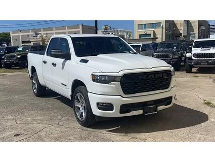 2026 Ram 1500 Honolulu HI