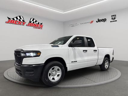 2025 Ram 1500 Cleveland GA