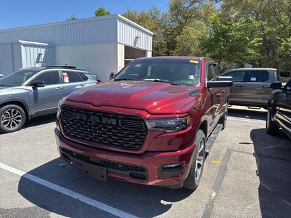 2025 Ram 1500 Fort Walton Beach FL