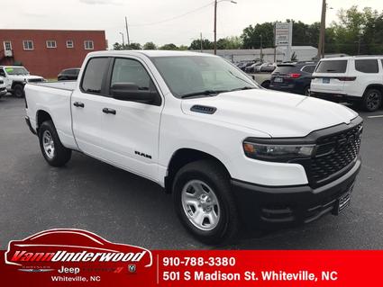 2026 Ram 1500 Whiteville NC