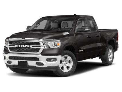 2022 Ram 1500 Grand Junction CO