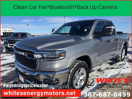 2025 Ram 1500 Gillette WY