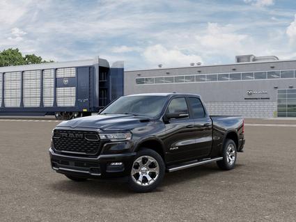 2025 Ram 1500 Monticello IN