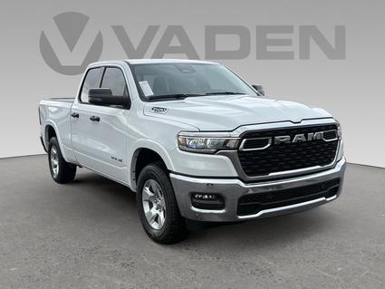 2025 Ram 1500 Brunswick GA