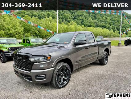 2025 Ram 1500 Danville WV
