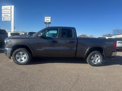 2026 Ram 1500 Yuma CO