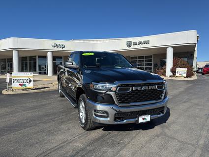 2026 Ram 1500 Durango CO