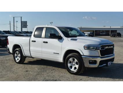 2025 Ram 1500 Pleasanton TX