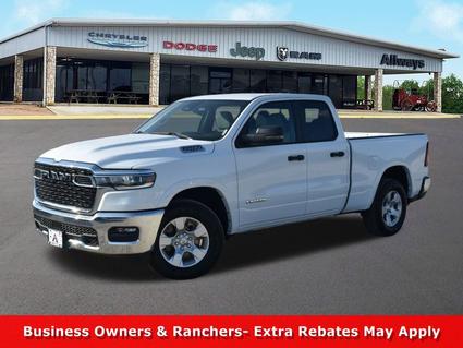 2025 Ram 1500 Pleasanton TX